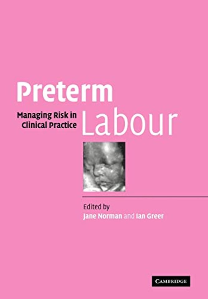 Preterm Labour