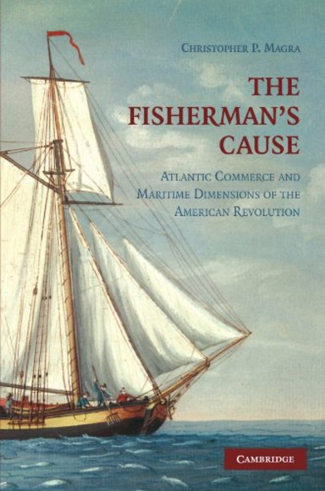 The Fisherman's Cause