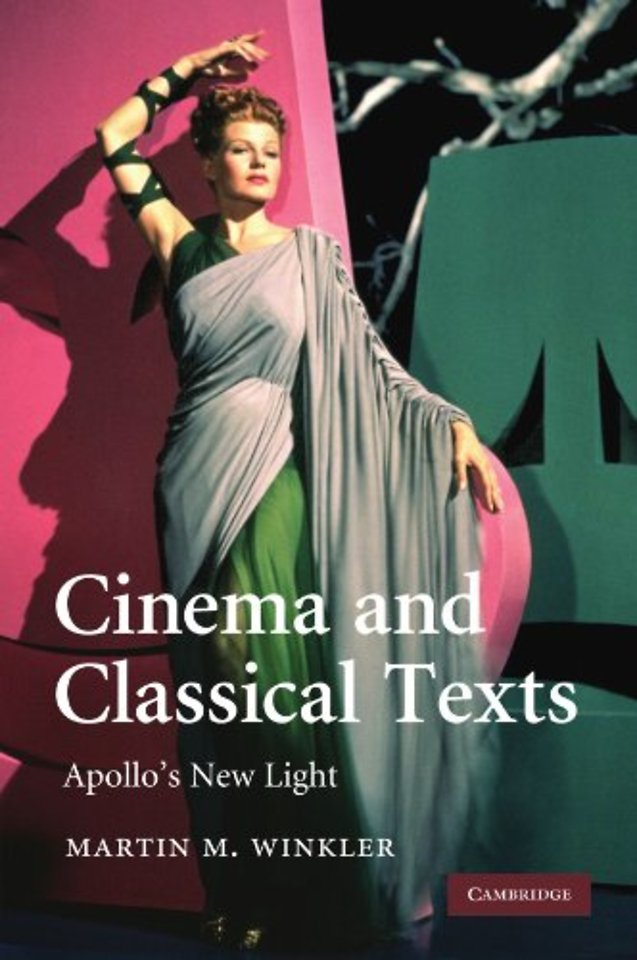 Cinema and Classical Texts