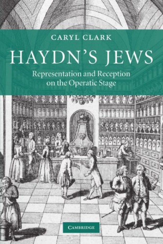 Haydn's Jews