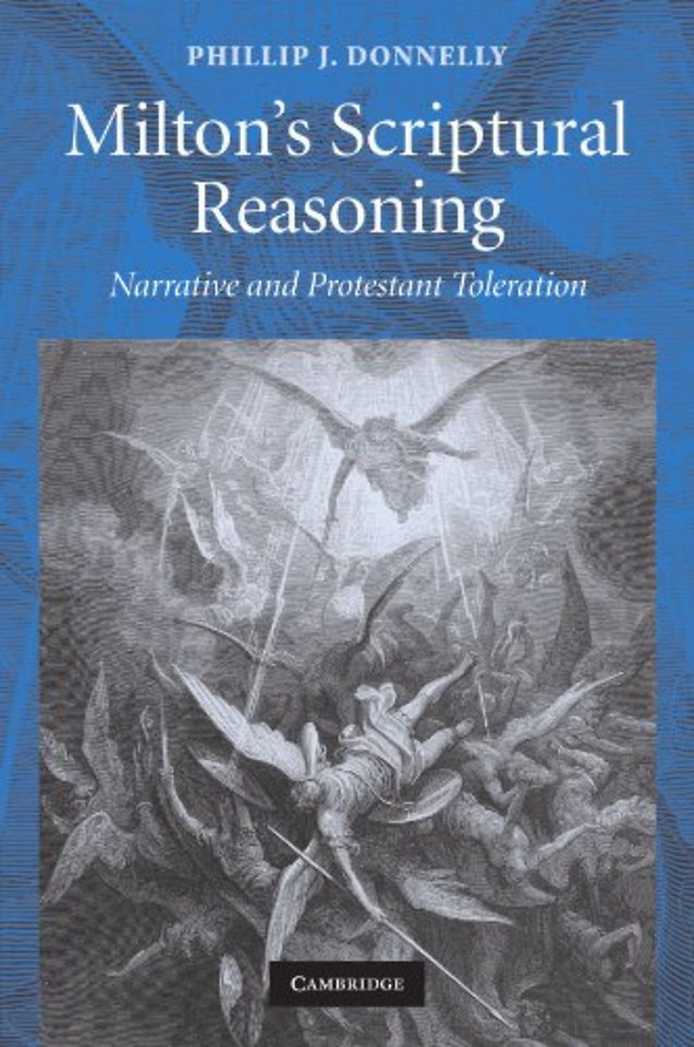 Milton's Scriptural Reasoning