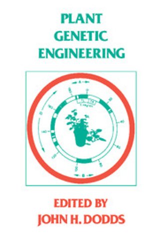 Plant Genetic Engineering