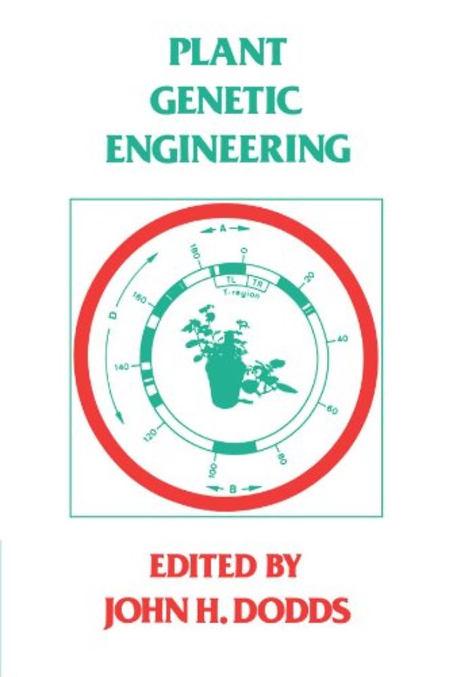Plant Genetic Engineering