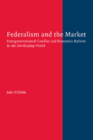 Federalism and the Market