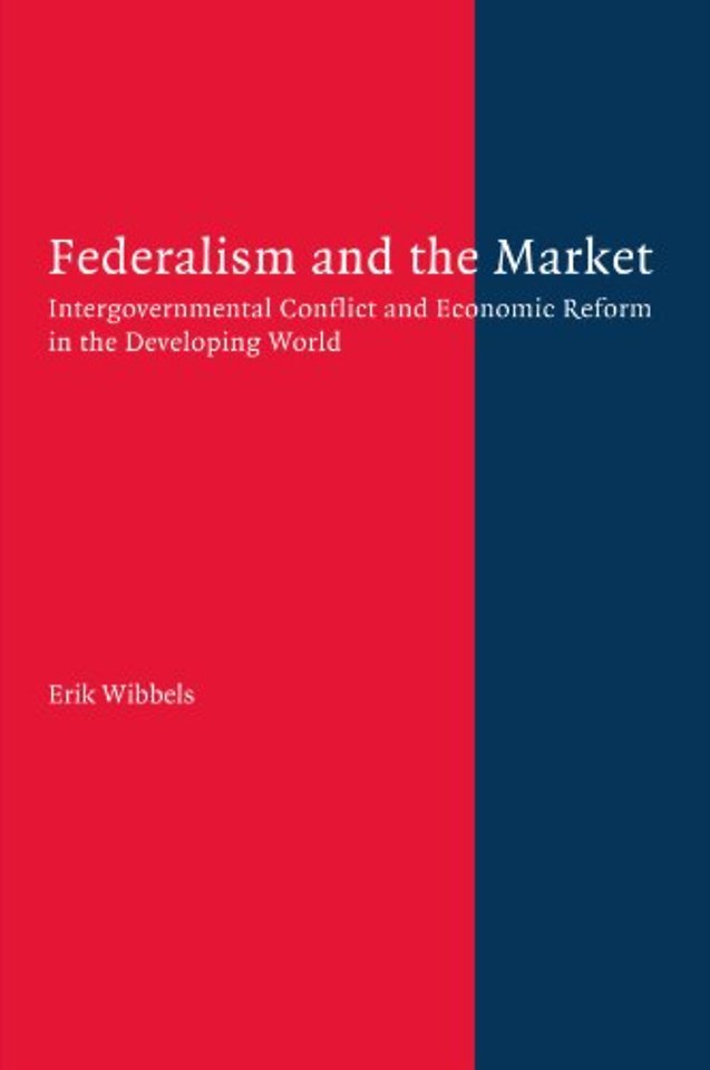 Federalism and the Market