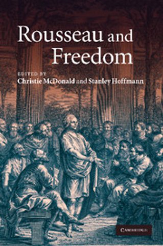 Rousseau and Freedom