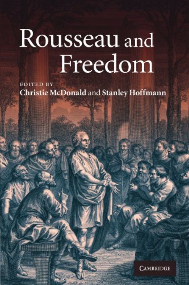Rousseau and Freedom