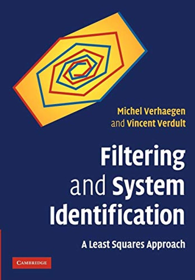 Filtering and System Identification
