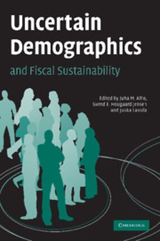 Uncertain Demographics and Fiscal Sustainability