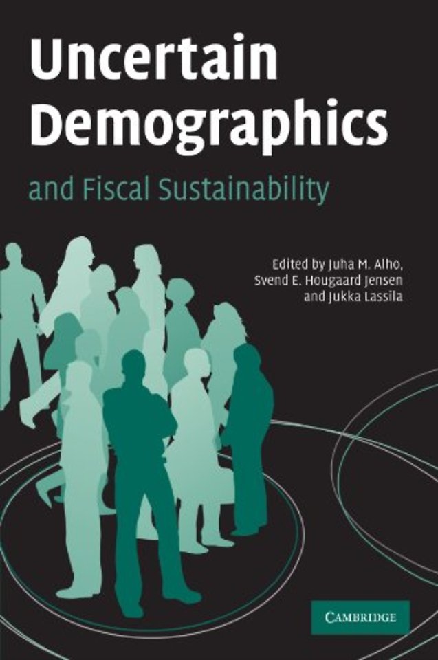 Uncertain Demographics and Fiscal Sustainability