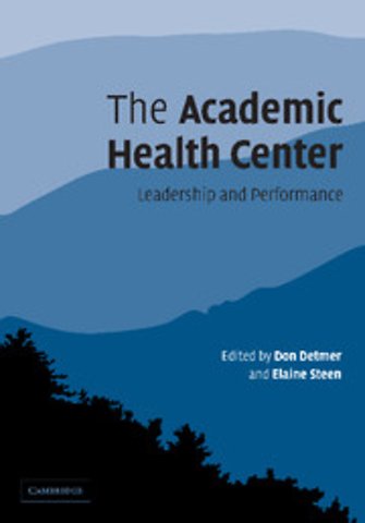 The Academic Health Center