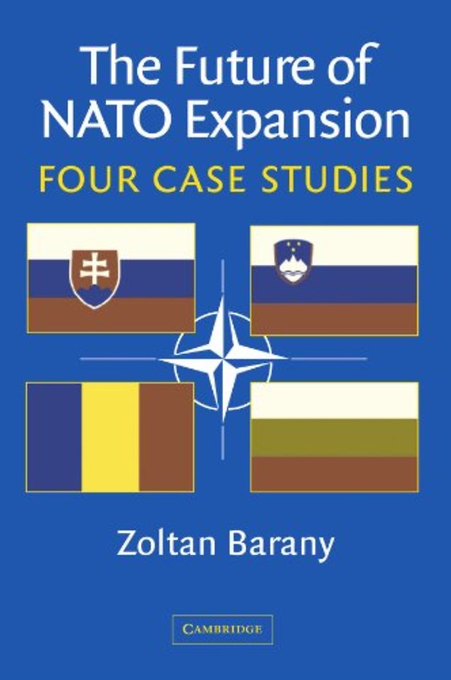 The Future of NATO Expansion