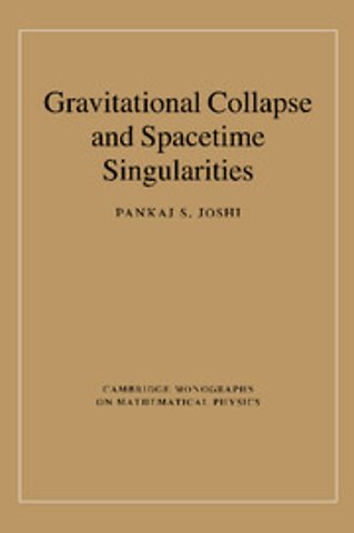 Gravitational Collapse and Spacetime Singularities