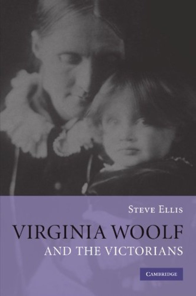 Virginia Woolf and the Victorians