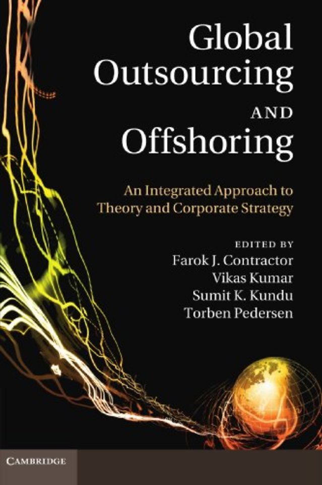 Global Outsourcing and Offshoring