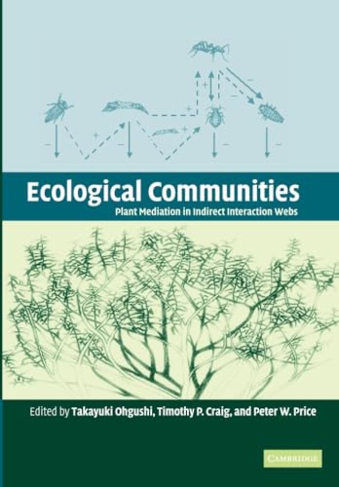 Ecological Communities