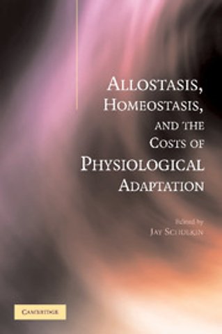 Allostasis, Homeostasis, and the Costs of Physiological Adaptation