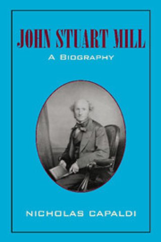 John Stuart Mill
