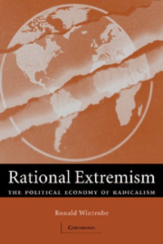 Rational Extremism