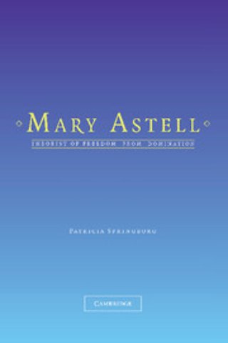 Mary Astell