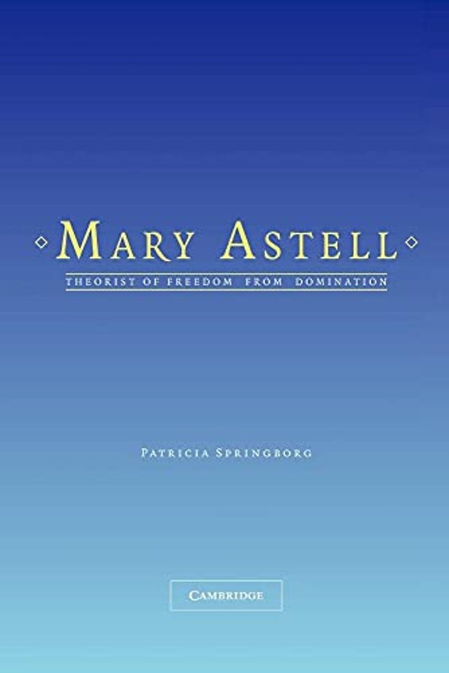 Mary Astell