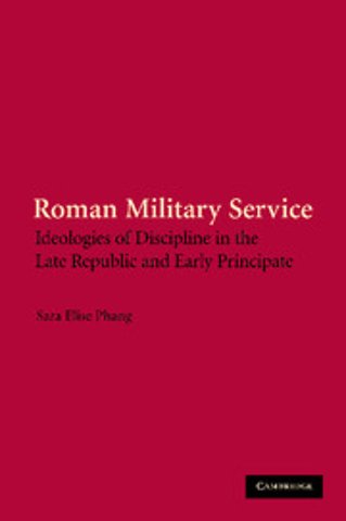 Roman Military Service