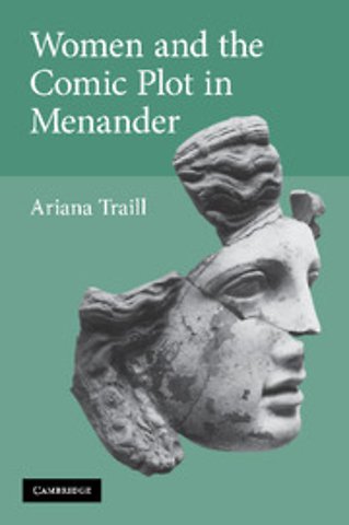 Women and the Comic Plot in Menander