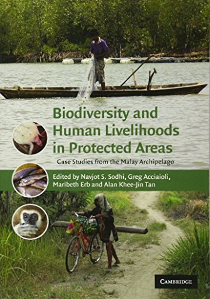 Biodiversity and Human Livelihoods in Protected Areas