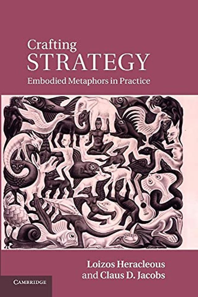 Crafting Strategy
