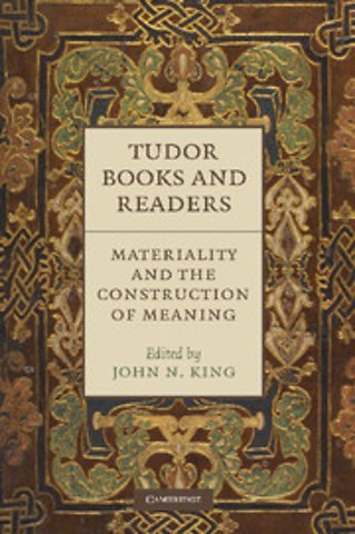 Tudor Books and Readers