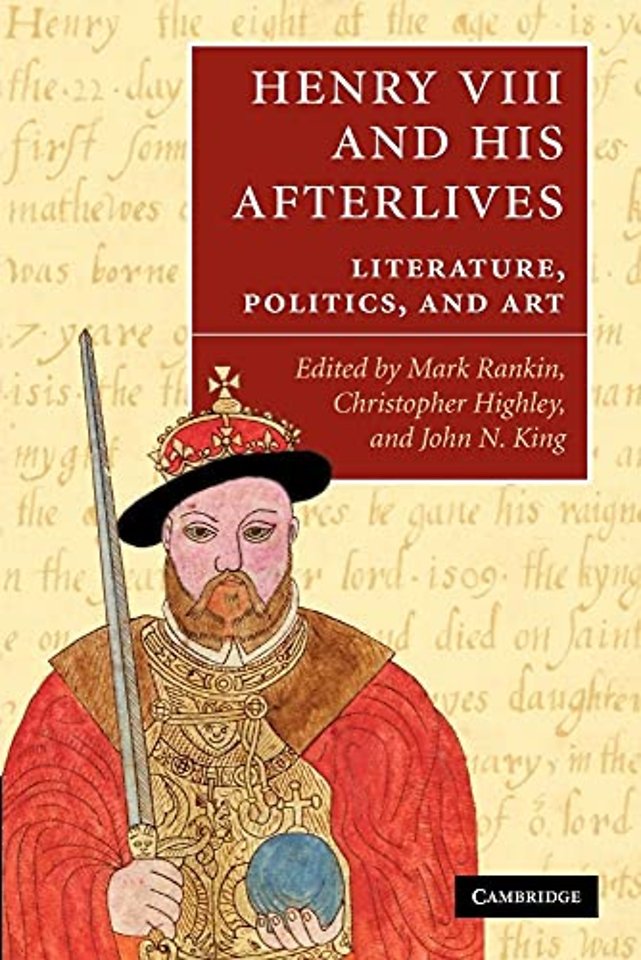 Henry VIII and his Afterlives