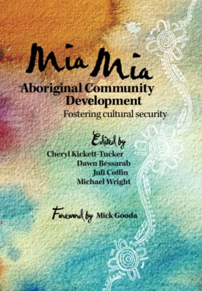 Mia Mia Aboriginal Community Development