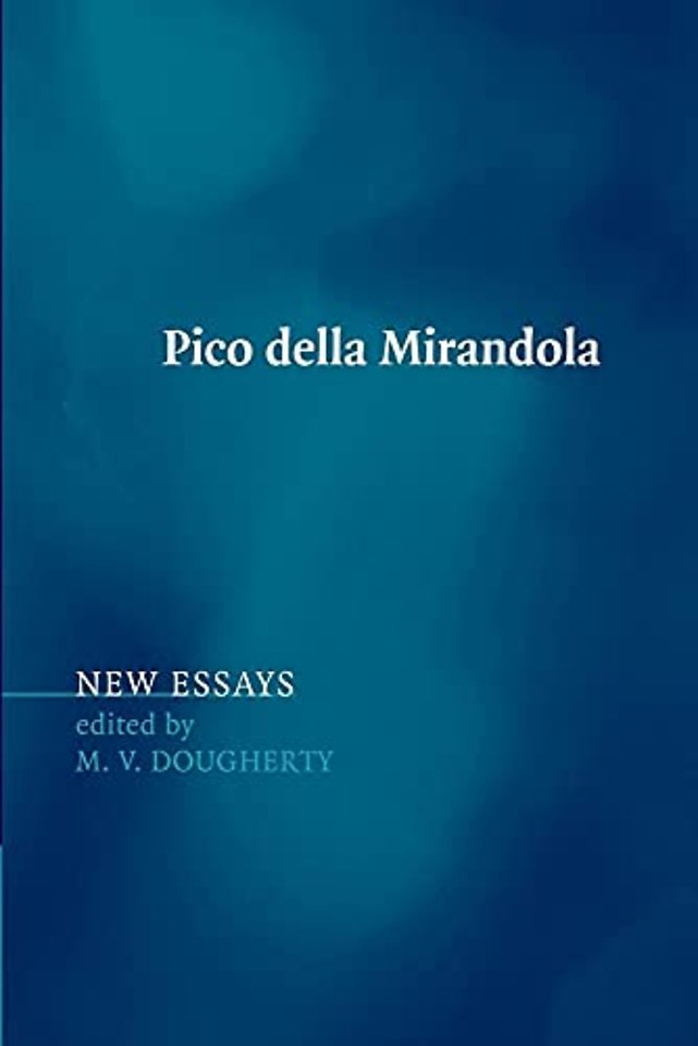 Pico Della Mirandola