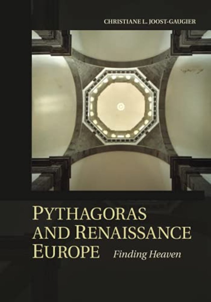 Pythagoras and Renaissance Europe