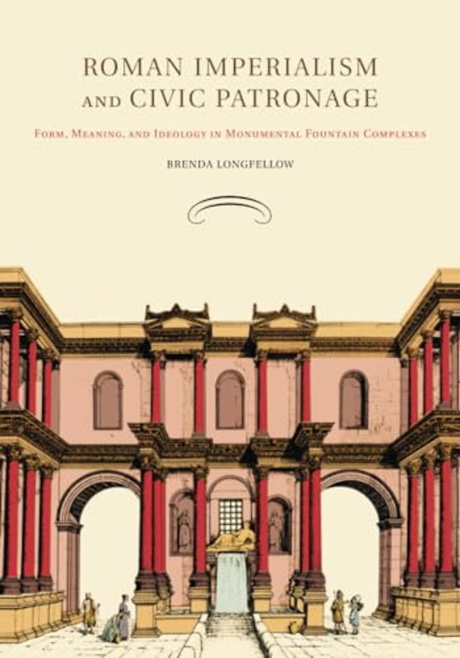 Roman Imperialism and Civic Patronage