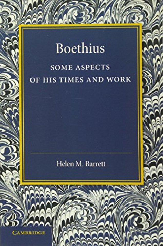 Boethius