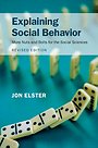 Explaining Social Behavior