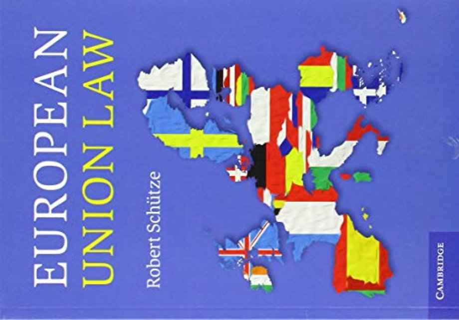 European Union Law
