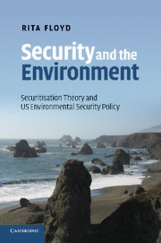 Security and the Environment