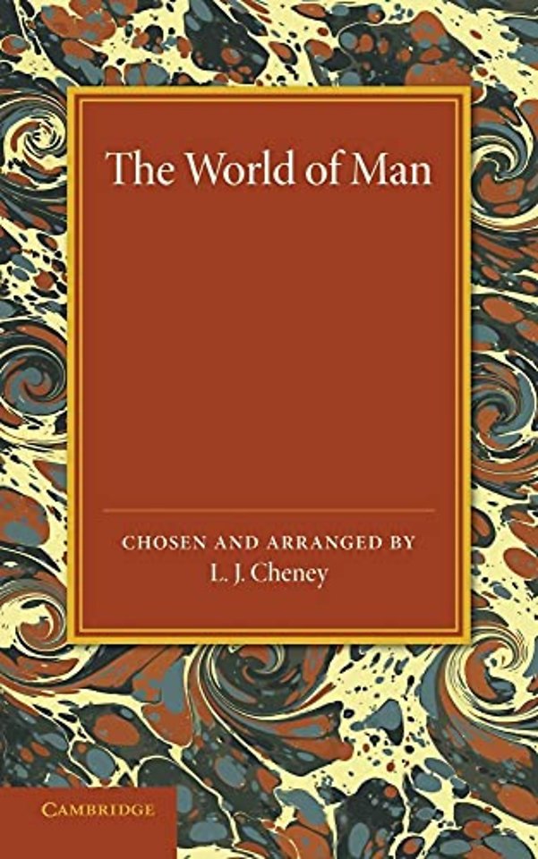 The World of Man