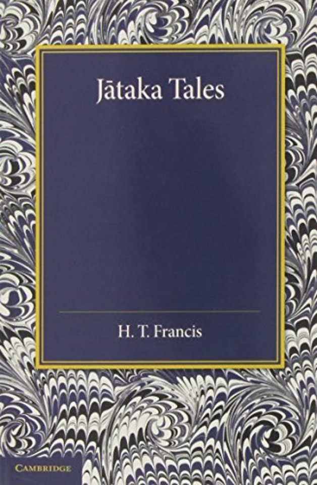 Jataka Tales