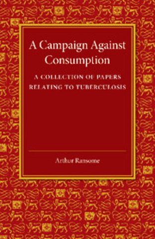 A Campaign against Consumption