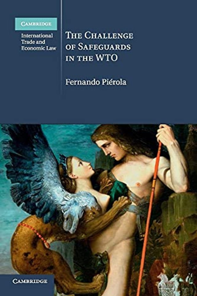 The Challenge of Safeguards in the WTO