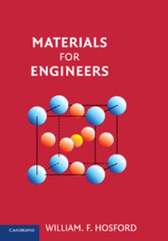 Materials for Engineers