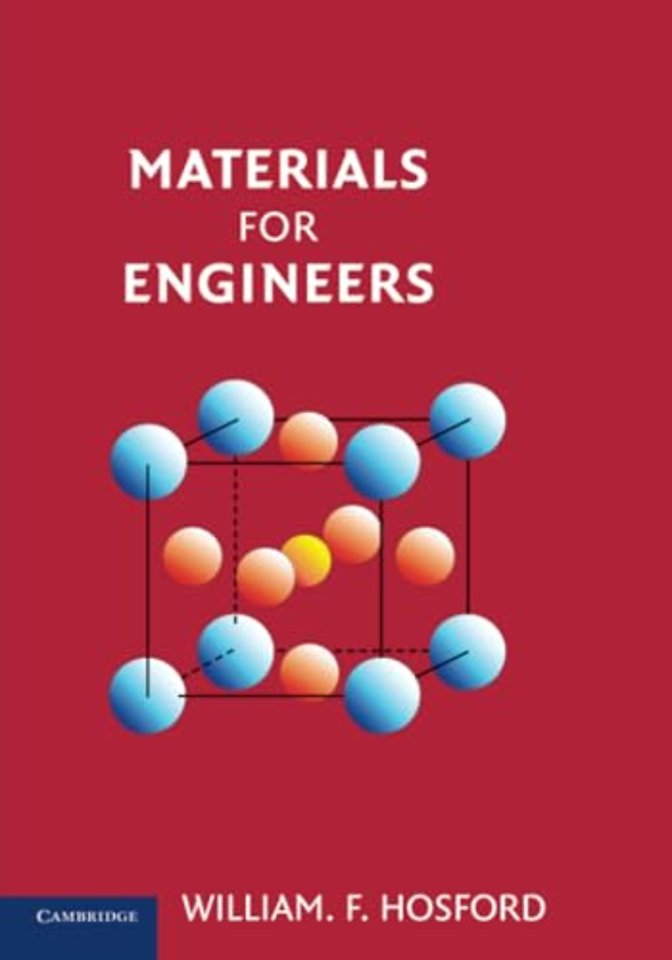 Materials for Engineers
