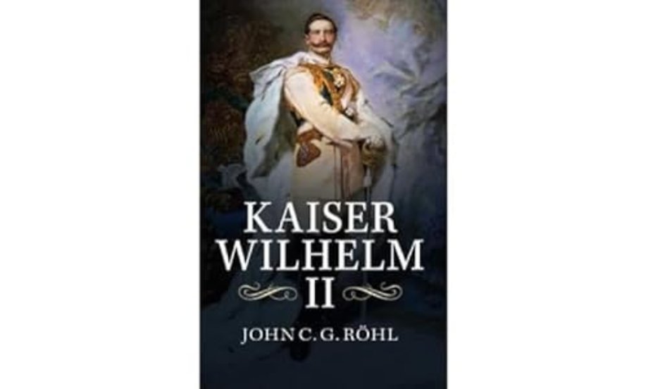 Kaiser Wilhelm II