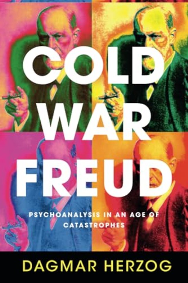Cold War Freud