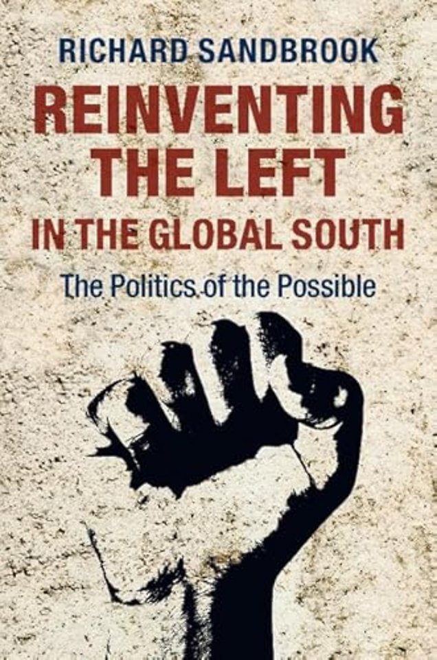 Reinventing the Left in the Global South