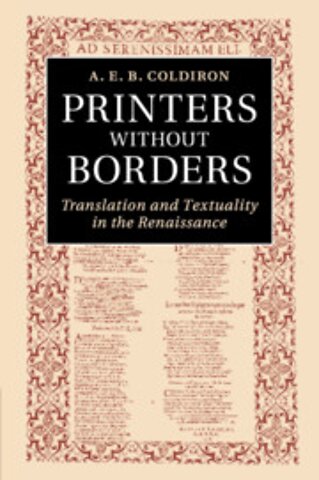 Printers without Borders