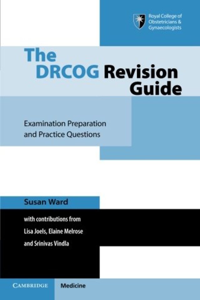 The DRCOG Revision Guide